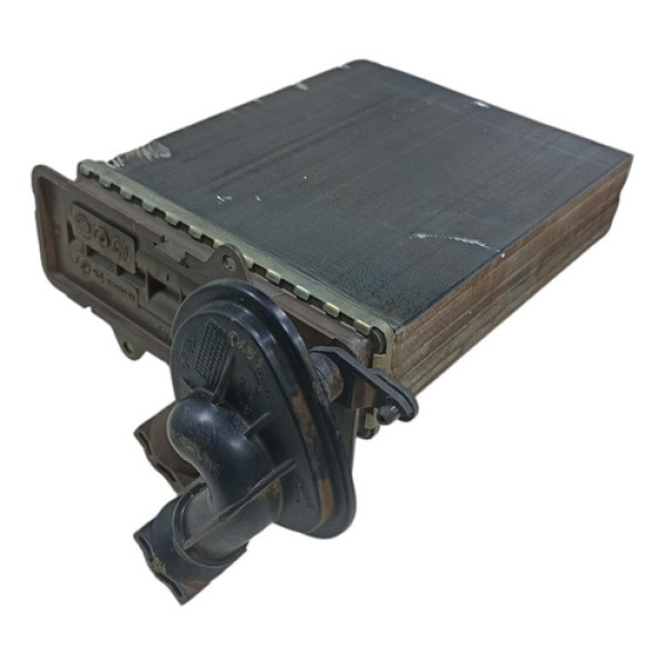 Evaporador Radiador Ar Quente Celta 1.0 2007 A 2013