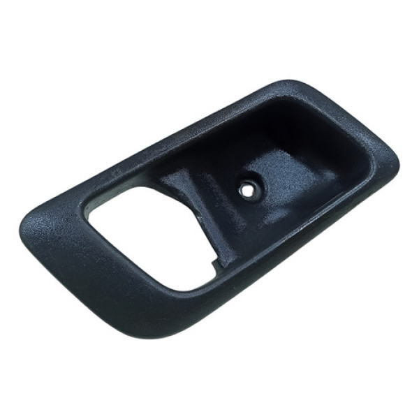 Acabamento Maçaneta Interna Direita Palio Weekend 2009 A 201