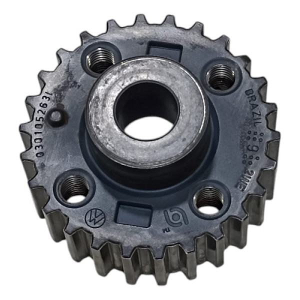 Engrenagem Polia Virabreq Fox/gol/polo/parati/saveiro 94/17