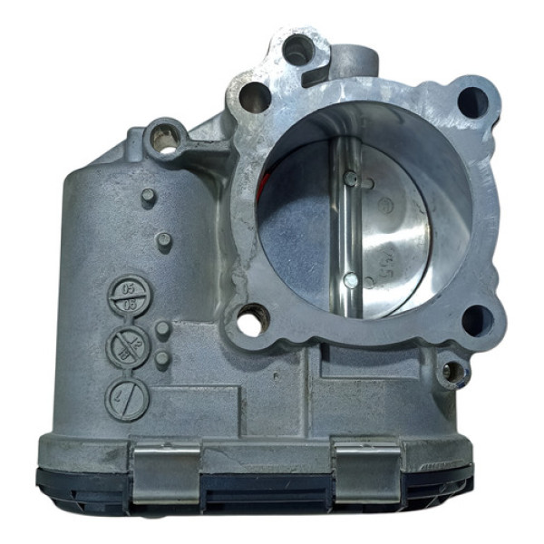 Corpo Borboleta Tbi Ford Ecosport 2013 A 2019