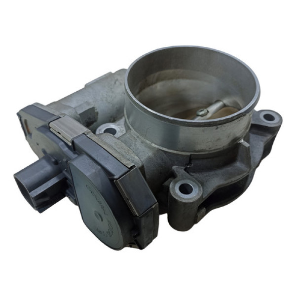 Corpo De Borboleta Tbi Gm Captiva 3.6 V6 2008 A 2010