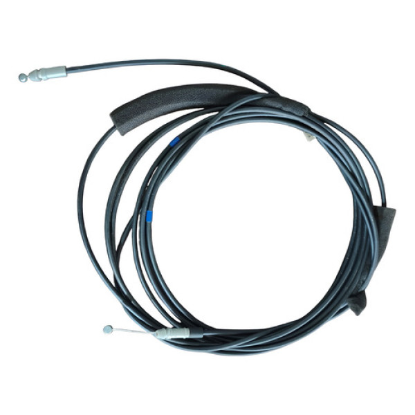 Cabo Acionador Capo Sem Alavanca Toyota Corolla 2016 A 2019