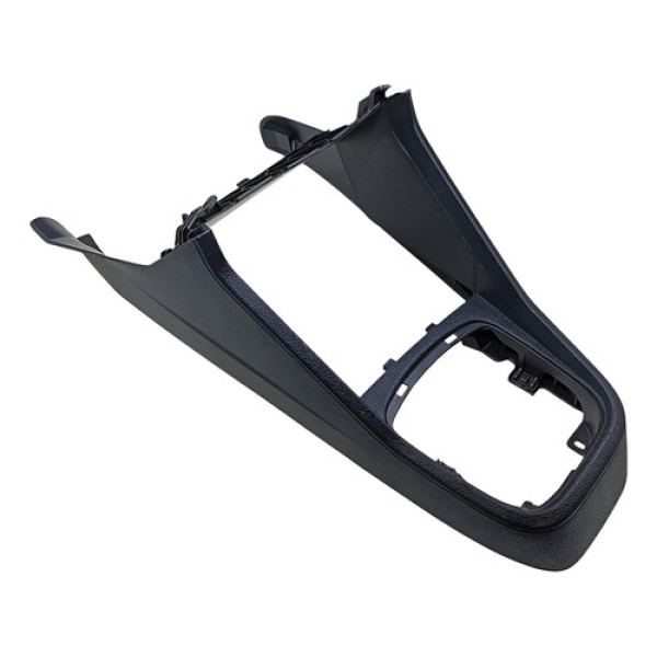 Acabamento Console Central Vw Gol G7 Saveiro Voyage 17/21