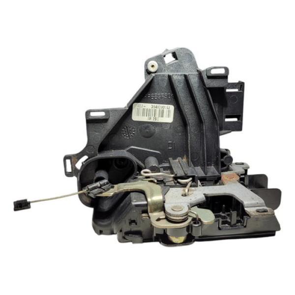 Fechadura Porta Dia Dir Golf Polo Bora 98 A 2013 S/trava