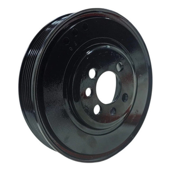 Polia Virabrequim Vw Passat Bora A3 2006 A 2010