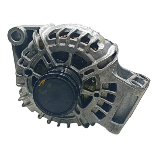 Alternador New Fiesta Ka Ecosport Focus 1.5 1.6 16v 09/2021