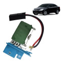 Resistência Ventilador Interno Chevrolet Vectra 1996 Á 2005