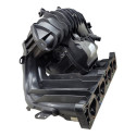 Coletor Admissão Citroen C4 Pallas 2.0 16v 09/10  9664032080