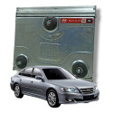 Modulo Amplificador Hyundai Azera 2008 2009 A 2010 Prateado