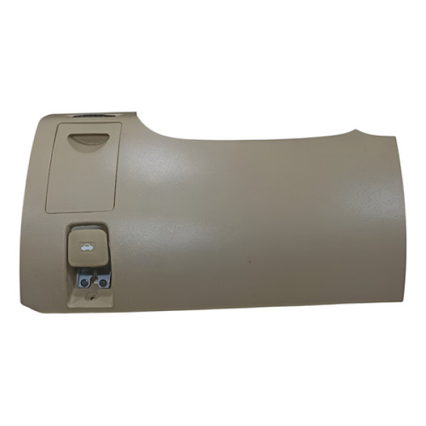 Moldura Painel Inferior Volante Gm Captiva 08/09 Original Preto