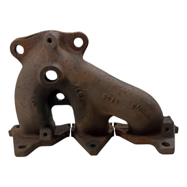 Coletor Escape Dianteiro Captiva 3.6 2008 A 2010