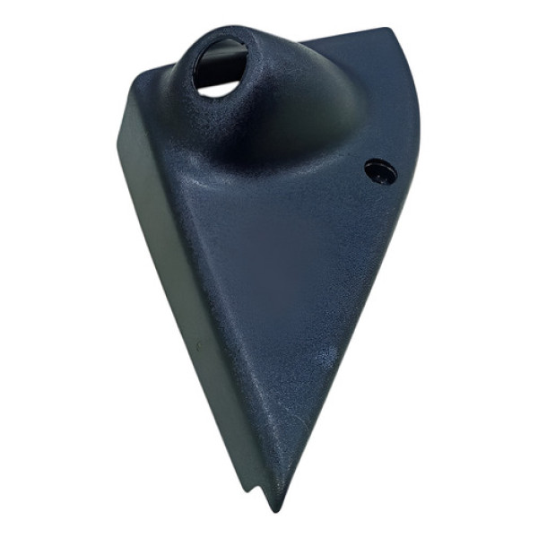 Moldura Retrovisor Fiesta 1996 97 A 2002 96fbb23408 Preto Preto