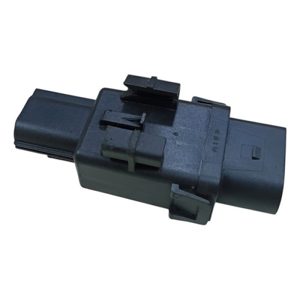 Módulo Relé Bomba Vácuo Volkswagen T-cross 2019 A 2022