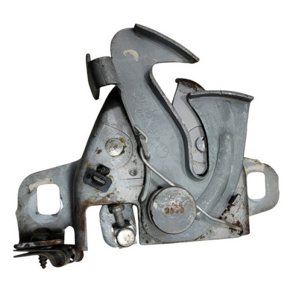 Fechadura Capô Gol Parati Saveiro G3 G4 377823507a Original