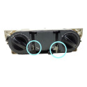 Comando Ar Ventilado Fiat Palio Strada Siena 01/12 C/detalhe