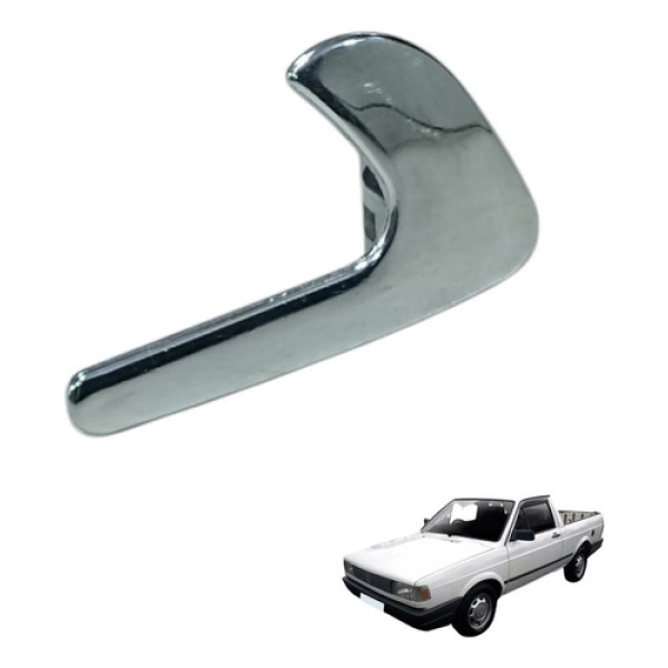 Maçaneta Interna Porta Gol G3 Parati Saveiro Direito 94/05