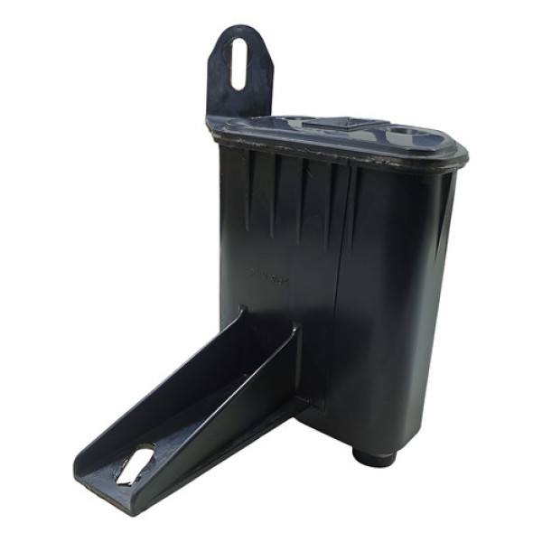 Filtro Canister Palio Siena 1.0 1996 A 99 824911830