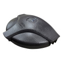 Bolsa Airbag Volante Mercedes Classe A 160 1999 A 2006 Cinza