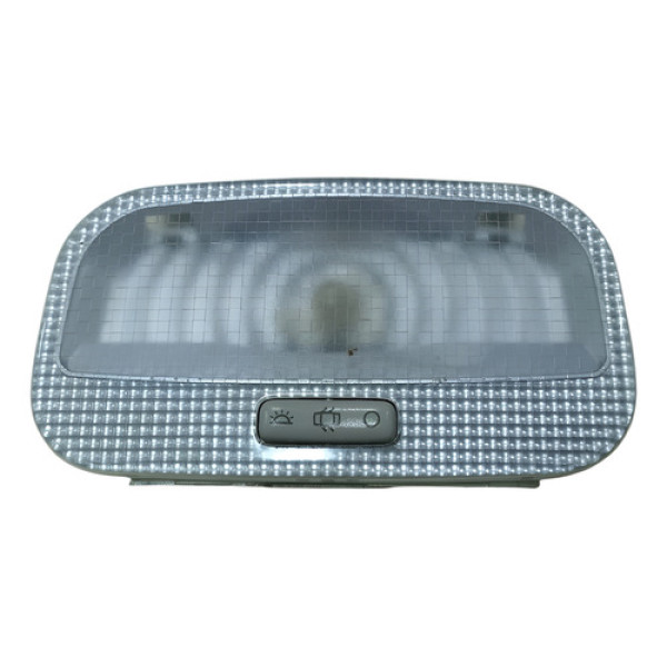Luz Teto Traseira Citroen C3 Aircross 2014 9652262180