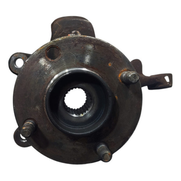 Manga Eixo Montante Dianteiro Esquerd Ford Ka 1.0 92/07 (ler