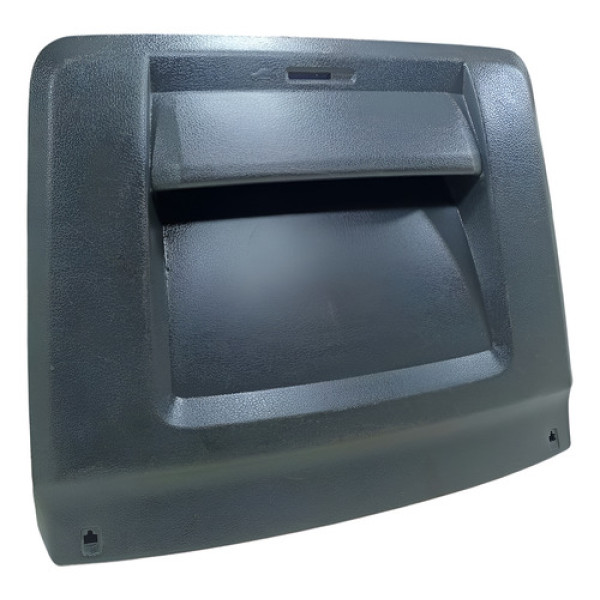 Forro Revestimento Tampa Mala Fox 2015 A 2020 Cinza