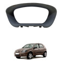 Moldura Painel Instrumentos Gm Celta Life 1.0 Vhc 2004 2005