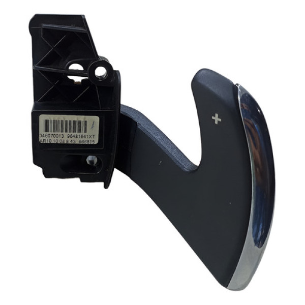 Borboleta Câmbio C4 Picasso 2007 A 2012