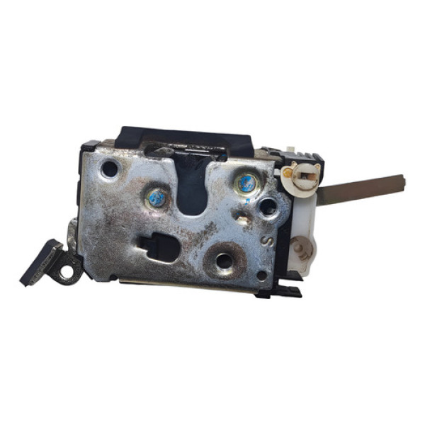 Fechadura Porta Traseira Esquerda Palio Siena 1998 A 2016