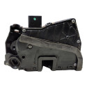 Fechadura Porta Dianteira Direita Gm Onix/prisma 13518379