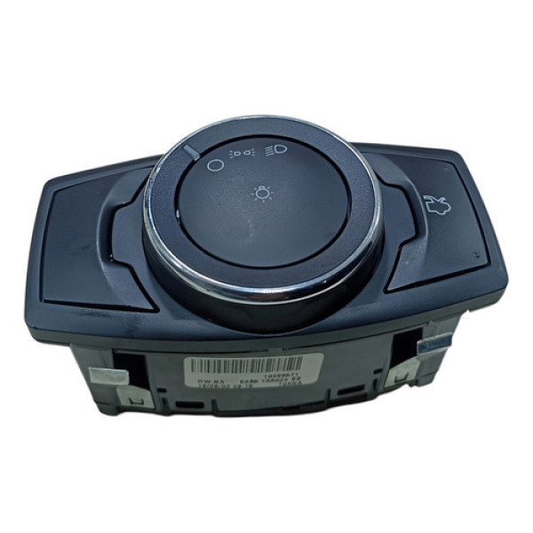 Botão Comando Farol/porta Malas Ford Ka 2015 A 2018