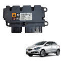 Módulo Sensor Air Bag Onix Prisma 2015 2016 13514454