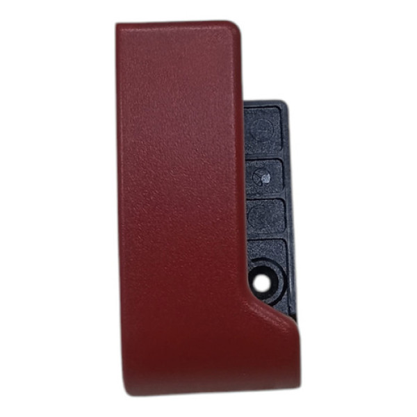 Puxador Alavanca Capô Classe A160 A190 2001 A 2004