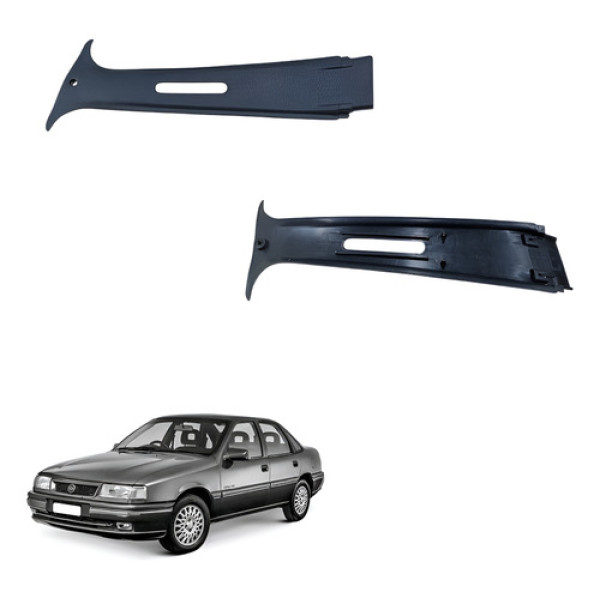 Acab Coluna B Central T Esquerda 90269565 Gm Vectra 94 95 L2