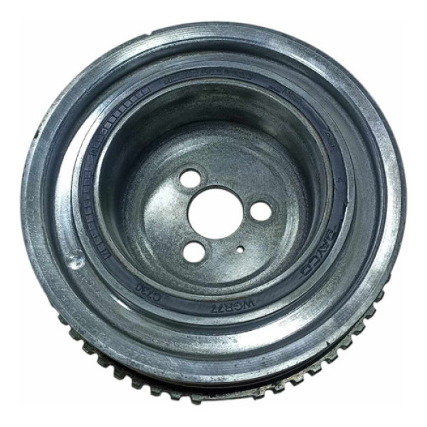 Polia Virabrequim Palio Fire Uno 1.0 1.4 8v Evo 2014 A 2020