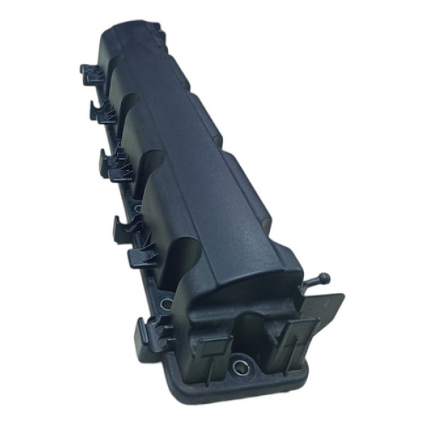 Tampa Válv C4 307 308 408 C4 Lounge 2.0 16v Flex /16 S/furo Preto