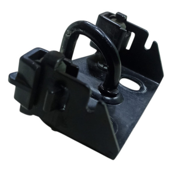 Batente Fechadura Tampa Traseira Peugeot 307 Hatch 2012