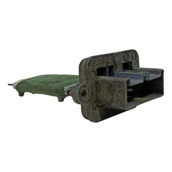 Resistencia Eletroventilador Vw Gol Parati Saveiro 1999/2005