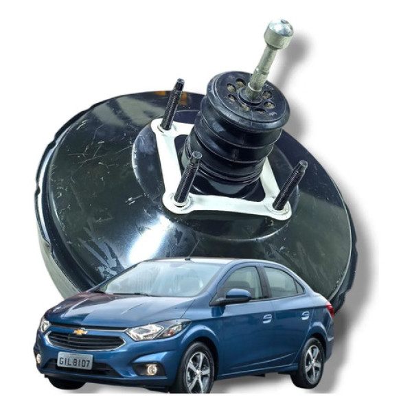 Servo Freio Hidrovácuo Onix Cobalt Prisma 1.0 1.4 1.8 12/20