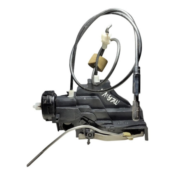 Fechadura Porta Dianteira Esquerda Classe A 1999 A 2005