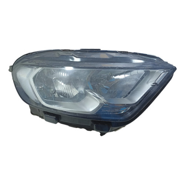 Farol Direito Ecosport 2018 2019 A 2021 S/ Xenon