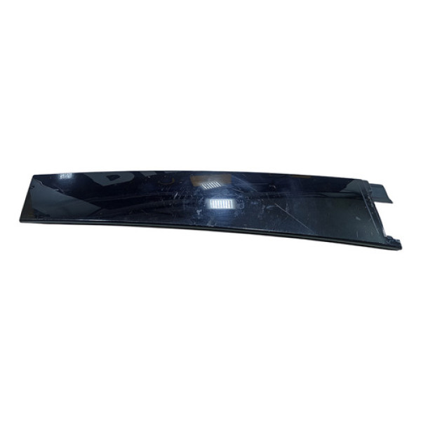 Moldura Coluna Porta Tras Esq Ford Focus Hatch Bm51a254a41
