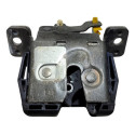 Fechadura Tampa Tras Corsa Max Sedan 2003/2012 Prisma 07/12