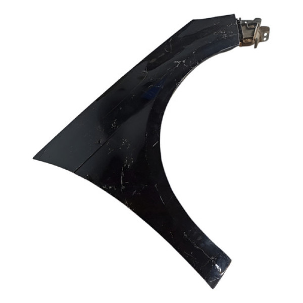 Paralama Direito Gol Saveiro Voyage G5