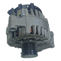 Alternador New Fiesta Ka Ecosport Focus 1.5 1.6 16v 09/2021