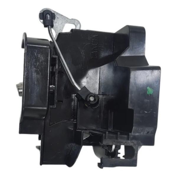 Fechadura Porta Dianteira Direita Palio Siena Strada 2007/..