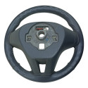 Volante Direção Gm Chevrolet Onix 2017 Preto