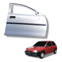 Porta Dianteira Direita Corsa / Classic 1996 1997 A 2016 Dianteira Direita