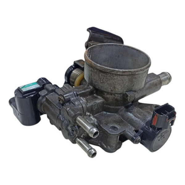 Tbi Corpo Borboleta Toyota Corolla Fielder 1.8 2006 2007