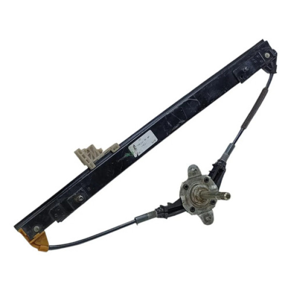 Máquina De Vidro Porta Traseira Direita Fiesta 03 A 14 Man