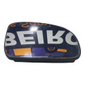 Lente Espelho Retrovisor Direito Celta 2001 A 2006